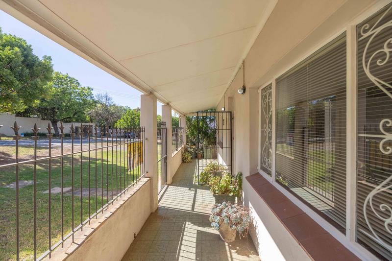 3 Bedroom Property for Sale in Kingswood Eastern Cape